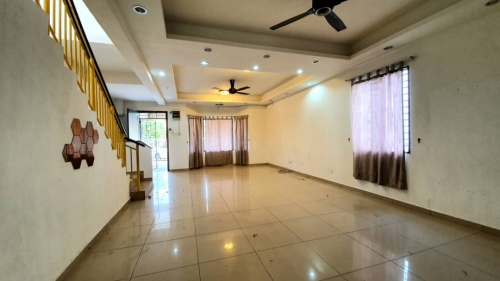 Taman Gombak Permai House For Rent Ejen Hartanah Berdaftar Rumah Untuk Dijual House For Sale