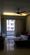 Idaman Sutera Condominium for rent contact 0193083310